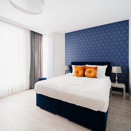 Appartement Nice Apart-City Center Krawiecka à Wrocław Extérieur photo