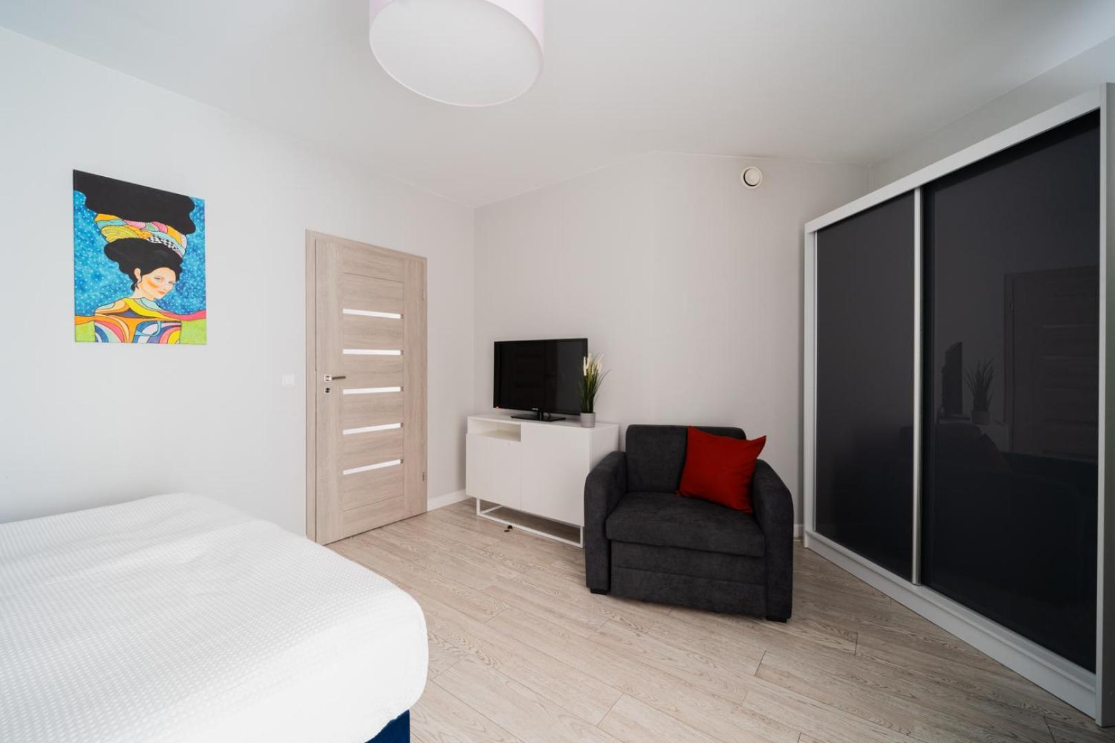 Appartement Nice Apart-City Center Krawiecka à Wrocław Extérieur photo