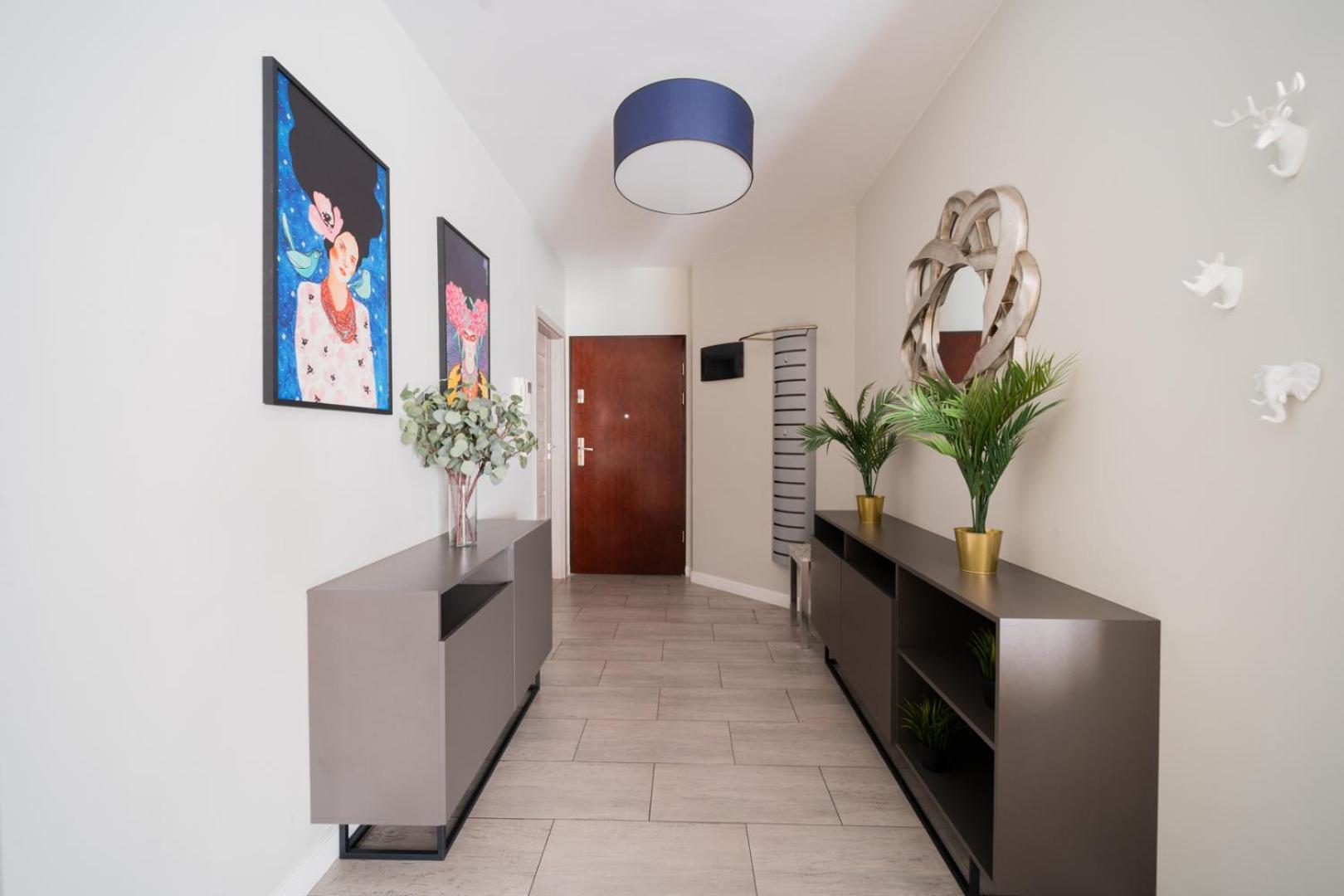 Appartement Nice Apart-City Center Krawiecka à Wrocław Extérieur photo
